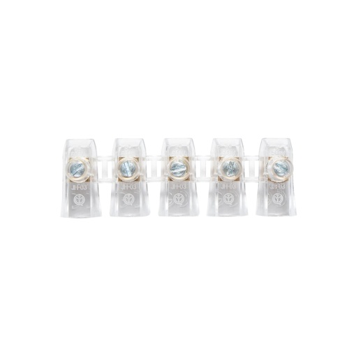 Clema sir 5P, 6mm, 41A/500V Leader - Img 3