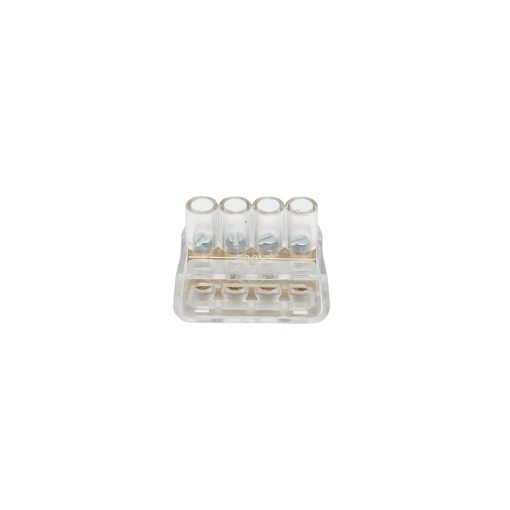 Clema sir de capat 4P, 1.5mm, 10A/500V Leader - Img 2