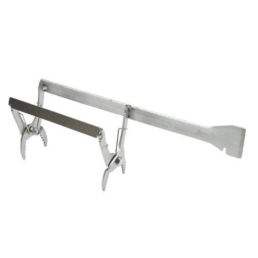 Cleste cu dalta tip european pentru rame 270mm - Img 3