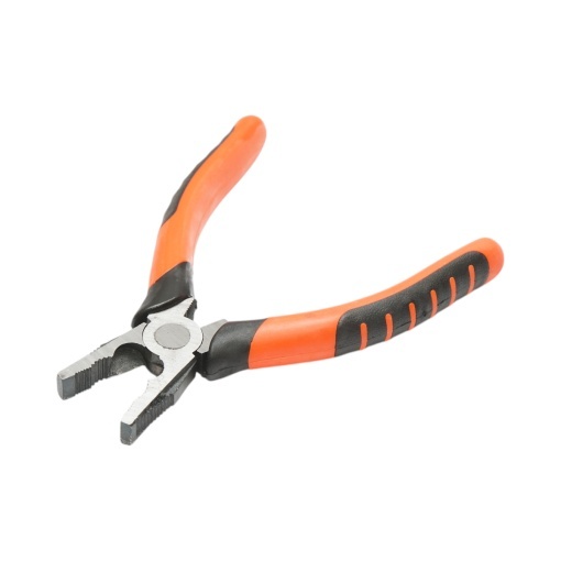 Cleste patent combinat 160mm profesional Breckner Germany - Img 2