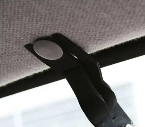 Cleste pentru cleme din plastic - Img 2