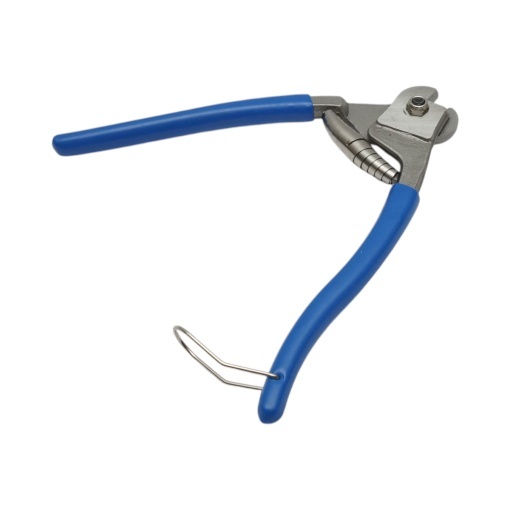 Cleste taiat cabluri 200mm cu arc de revenire - Img 4