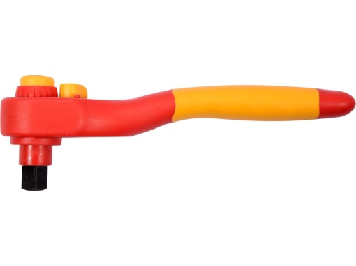 CLICHET IZOLAT 1/2'' 250MM VDE YATO - Img 2