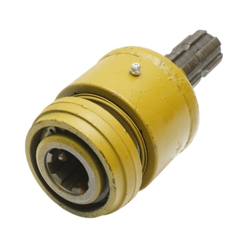 Clichet universal cardan 13/8 Z6 L=155mm max. rotatii 3500 Nm - Img 3