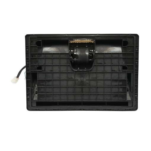 Clima staionara utilaje industriale cu unitate externa 12V, capacitate racire 2600W - Img 3