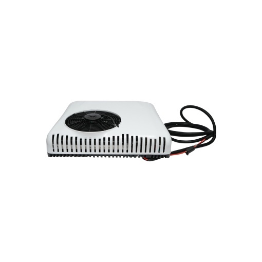 Clima stationara utilaje industriale AC universala 24V, 2200W, 7500BTU - Img 6