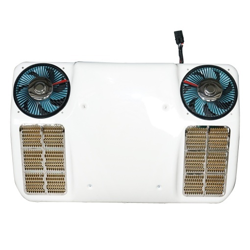 Clima stationara utilaje industriale AC universala 24V 2850W 1150x750x345mm - Img 3
