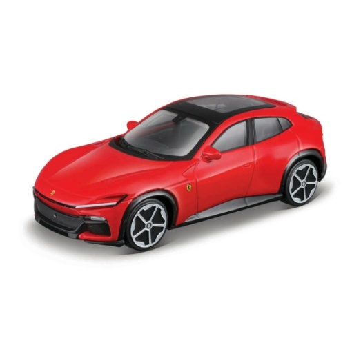 Colecție 12 mașini Ferrari - Img 2