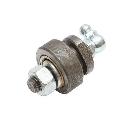 Componente parghie ansamblu ridicare complet cu rola, excentric si gresor U-445 - Img 2