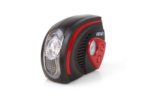 Compresor auto 12V - Img 3