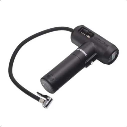 Compresor auto fara fir 5V 25L/MIN - Img 2