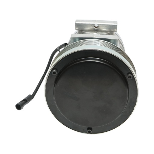 Compresor clima A/C pentru Case IH, New Holland cod OEM 86993463, 317008A2, 317008A3, 86992688, 87775469, 504078610 - Img 5
