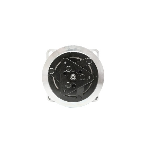 Compresor clima A/C pentru Deutz, JCB, cod OEM 123/04998, 997/04600, 0003269930, 16011376, 16045127, 47742400, 82011594 - Img 4