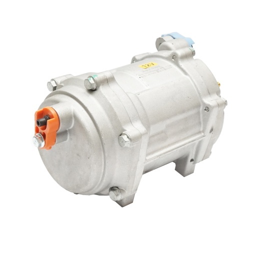 Compresor clima AC 12V pentru clima stationara universala BK90841, BK69393 - Img 4