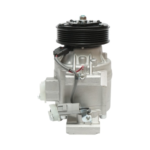 Compresor clima AC Fiat 500/C, Barchetta, Doblo, Idea, Panda, Punto, Siena, Strada, Lancia Musa, Ypsilon 1.3D, 1.8, 1.9D cod OEM 52060460, SCSA06C - Img 6