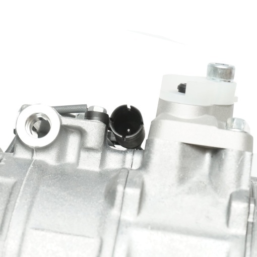 Compresor clima AC Mercedes-Benz Sprinter, Vito, CLK, SLK, C-Class, E-Class, G-Class, M-Class, S-Class cod OEM 0002307011, 2303911, 7SBU16C - Img 6