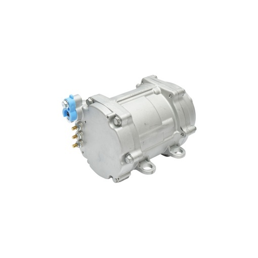 Compresor pentru clima stationara AC 24V DISGK94 - Img 2