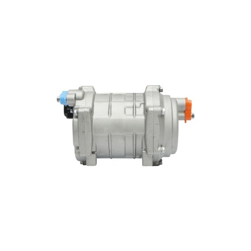 Compresor pentru clima stationara AC 24V DISGK97 - Img 2
