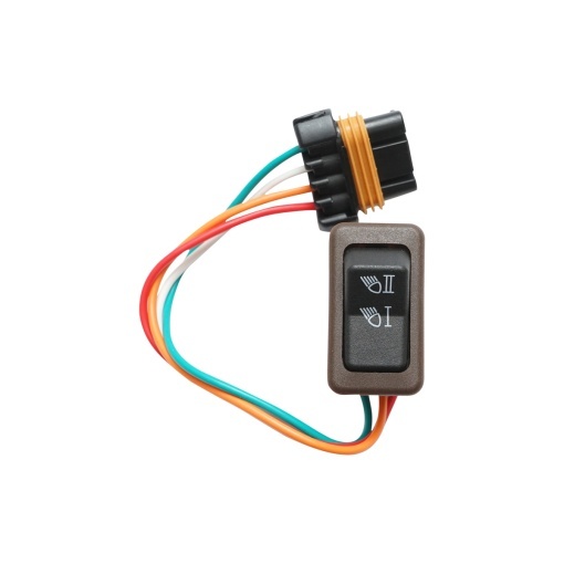 Comutator lumini 2 faze pentru John Deere cod OEM AL151397 - Img 3