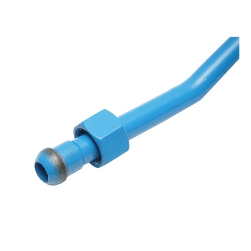 Conducta radiator racire ulei cu cioc UTB U-650 - Img 3