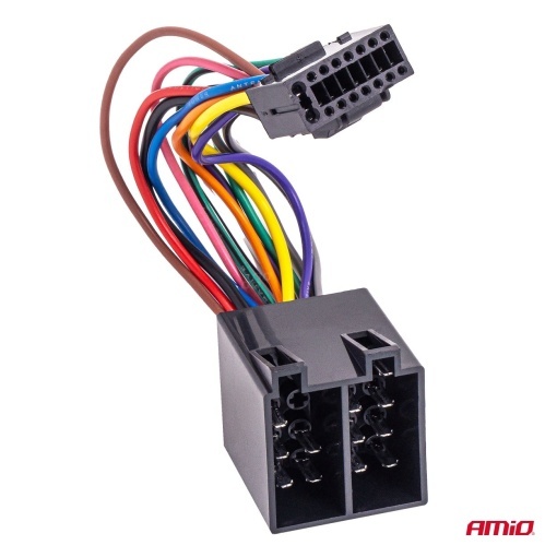 Conector adaptor Android - IOS 5A 12V - Img 4