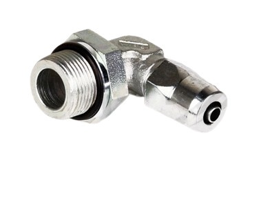 Conector cu cot FI-8/M22*1,5
