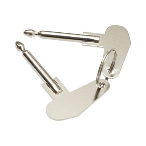 Contact pornire cu 2 chei Ursus C-330, C-360, C-385 cod OEM 42342100, 5471300 - Img 5