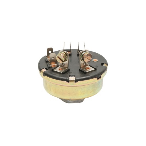 Contact pornire diametru exterior 68mm, filet 21mm pentru Fiat, UTB 05118433; 6220.000 - Img 4