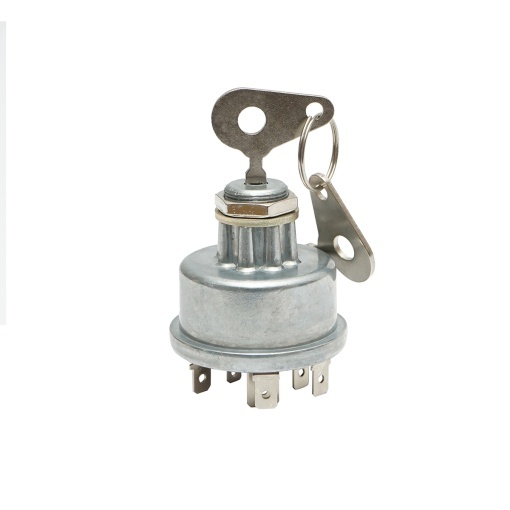 Contact pornire New Holland cod OEM C5NN11N501A - Img 2