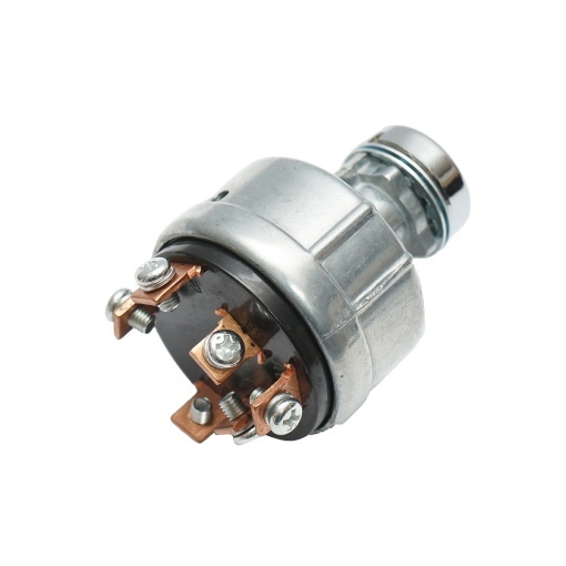 Contact pornire pentru Kobelco cod OEM YN5000029F1 - Img 3