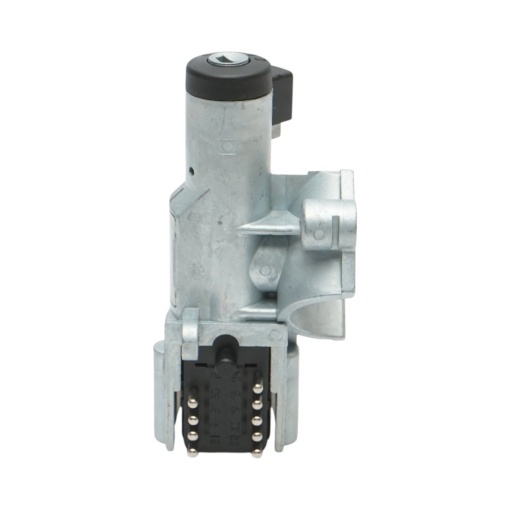 Contact pornire Volvo FH, FM, NH cu 2 chei cod OEM 20398484 - Img 5