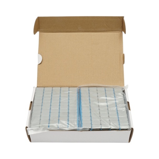 Contragreutati autoadezive gri inchis echilibrare roti Fe 60g (5gx12 buc) 100 benzi/cutie - Img 3