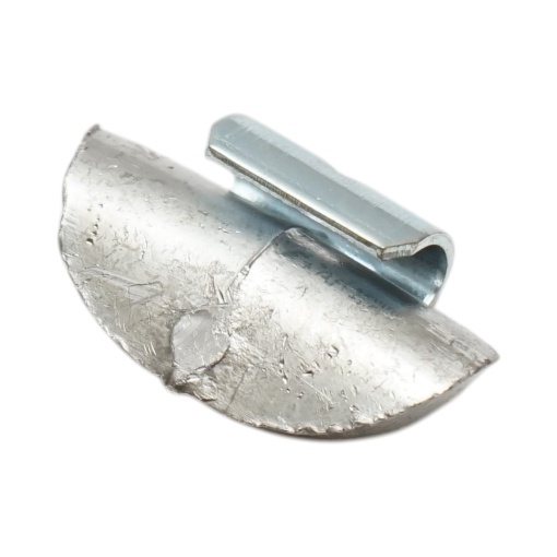 Contragreutati plumb 20g echilibrare roti 100 buc/cutie - Img 5