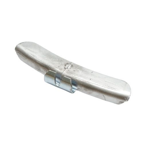 Contragreutati plumb 300g echilibrare roti camioane 15 buc/cutie - Img 5
