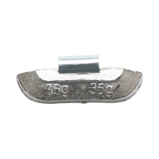Contragreutati plumb 35g echilibrare roti 50 buc/cutie - Img 3