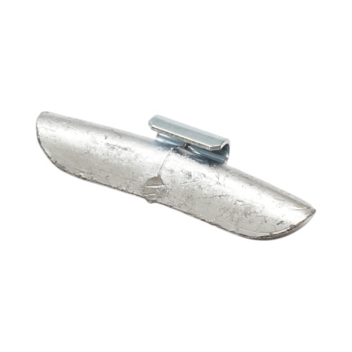Contragreutati plumb 45g echilibrare roti 50 buc/cutie - Img 5