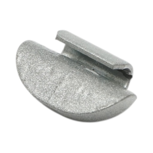 Contragreutati zinc 10g echilibrare roti 100 buc/cutie - Img 5