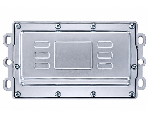 Controller scuter electric de tip CityCoco 60V 1500w (model 2) - Img 2