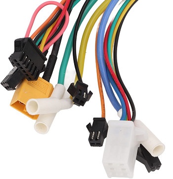 Controller scuter electric KUGOO M4 - Img 3