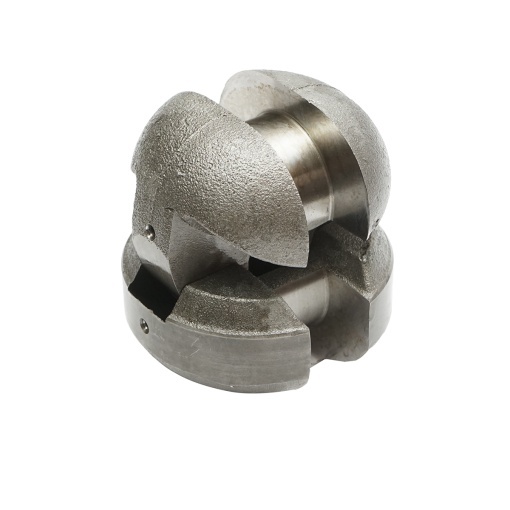 Corp si nuca articulatie semiaxa/planetara fata UTB U-445 si Fiat 42.55.506/42.55.507 - Img 5