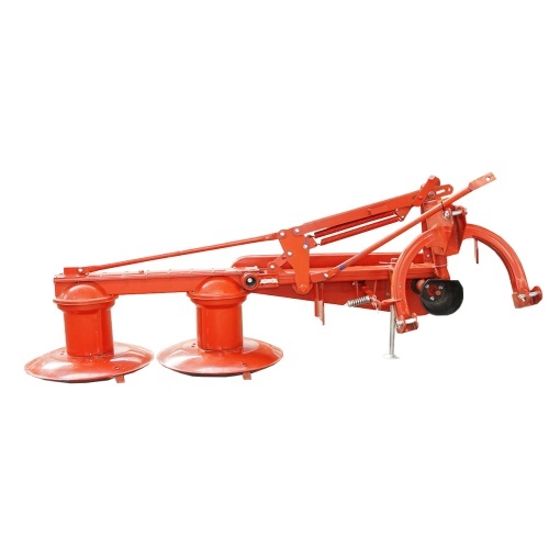 Cositoare 1.65 fara prelata si cardan potrivita pentru tractor 45CP - Img 4