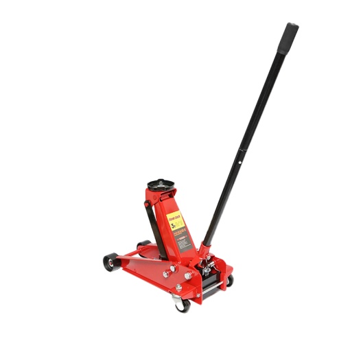 Cric crocodil profesional 3T Floor Jack - Img 8