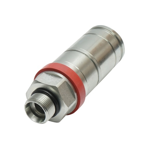 Cupla hidraulica, mama pentru John Deere, New Holland, Case IH, Steyr cod OEM 47370116, 5190882, 87381944, AL112951, AL200979, AL221083, AL119348, AL166181, AL220275 - Img 2