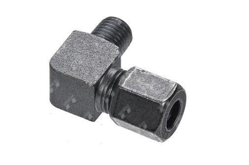 Cupla rapida aer 90 grade 6mm M8x1 - Img 4