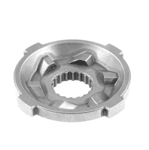Cuplaj variator scuter Piaggio (model nou) - Img 2