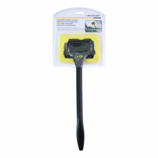 Curatator geam 40x13cm DUNLOP