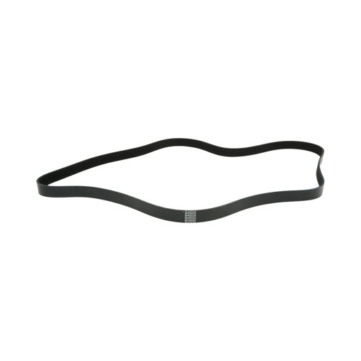 Curea transmisie canelata 8PK2028 New Holland, Case, Ford L=2028mm cod OEM 87802822 - Img 2