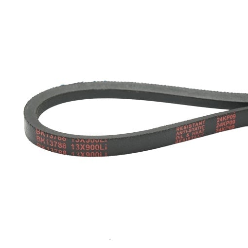 Curea transmisie trapezoidala 13x8x900 Li Breckner Germany - Img 2