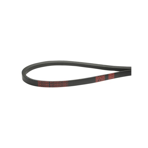 Curea transmisie trapezoidala A 13X8X2150 Li Breckner Germany - Img 3