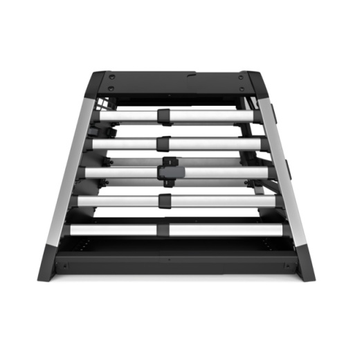 Cusca auto pentru caini Thule Allax L Compact compatibila cu portbagaje cu prag - Img 4